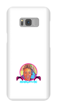 MiMiGames90 Logo Samsung Phone Cases