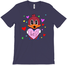 jake333Love shirt