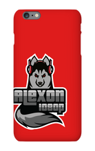 alexon1080p iPhone Phone Cases
