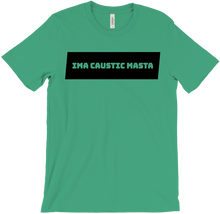 CAUSTIC MASTA