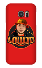 lowgamejd Samsung Phone Cases