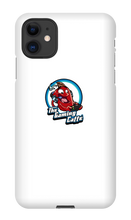 thegamingcaffe iPhone Phone Cases