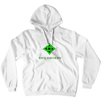 xivluisiferxiv Hoodies (No-Zip/Pullover)