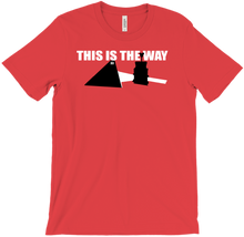 THIS IS THE WAY (T-Shirt)