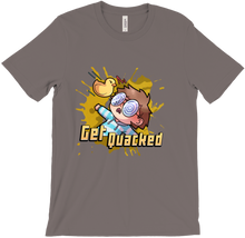 Nilleren T-Shirt: Get Quacked