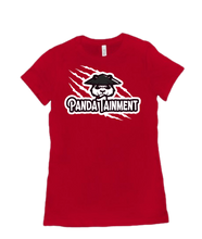 PandaTainment Women’s T-shirt