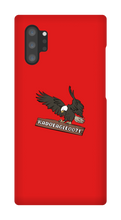 radoeagle0071 Samsung Phone Cases