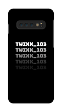 twixx_103 Samsung Phone Cases