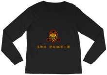 escgaminglando-4 Long Sleeve Tee