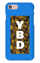 YBD iPhone Phone Cases