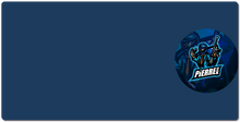 Pierre2k XXL Gaming Mousepad