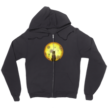 shügarshack Zip Up Hoodie