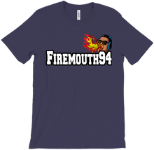 firemouth94 T-Shirts