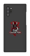damthatstragic Samsung Phone Cases