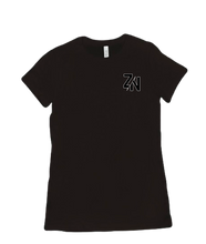 Camiseta Mujer Z/N