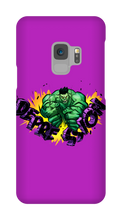 smashdepression Samsung Phone Cases