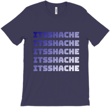 itsshache T-Shirts