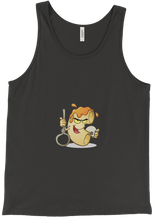 MacaroniHangman Tank Top