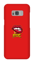 bettyroc Samsung Phone Cases