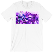 andrewspamzl2onfortnite T-Shirts