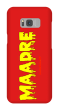 Cover Samsung Galaxy MAADRE