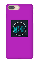 bzrknight iPhone Phone Cases