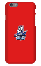 therealzukumix iPhone Phone Cases