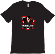 damemegods T-Shirts