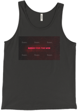 bobbyforthewin Tank Top