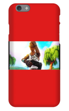Fortnite OG Recon Expert iPhone Phone Cases