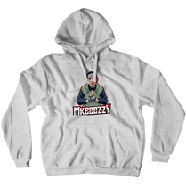 keeezzy Hoodies (No-Zip/Pullover)