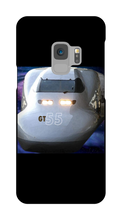 thegamingtrain55 Samsung Phone Cases