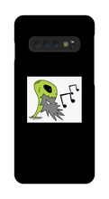 alienbeardvibes Samsung Phone Cases