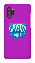 mktoghosted Samsung Phone Cases