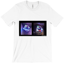5 oclock shirt