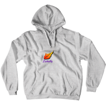 zakafu Hoodies (No-Zip/Pullover)