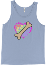 The Rainbowne Tank Top