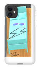 vtninja_ iPhone Phone Cases