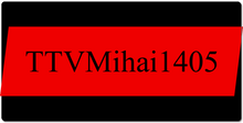 TTVMihai1405 XXL Gaming Mousepad