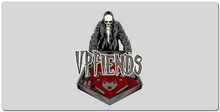 vpfiends XXL Gaming Mousepad