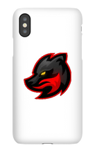 jacks94047 iPhone Phone Cases