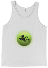 qc_synz Tank Top