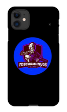 nevanmcmasters iPhone Phone Cases