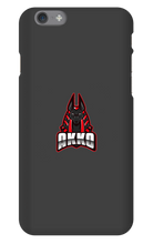 Akko iPhone Case with Name
