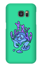 aquamexx Samsung Phone Cases