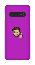 espositos06 Samsung Phone Cases
