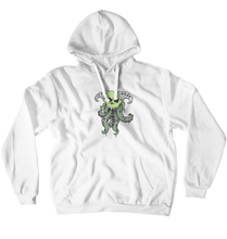 chodethulu Hoodies (No-Zip/Pullover)