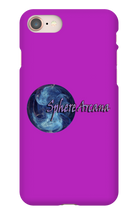 SphereFam iPhone Phone Cases