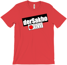 LIvederSakho T-Shirts