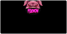 pukwow1 XXL Gaming Mousepad